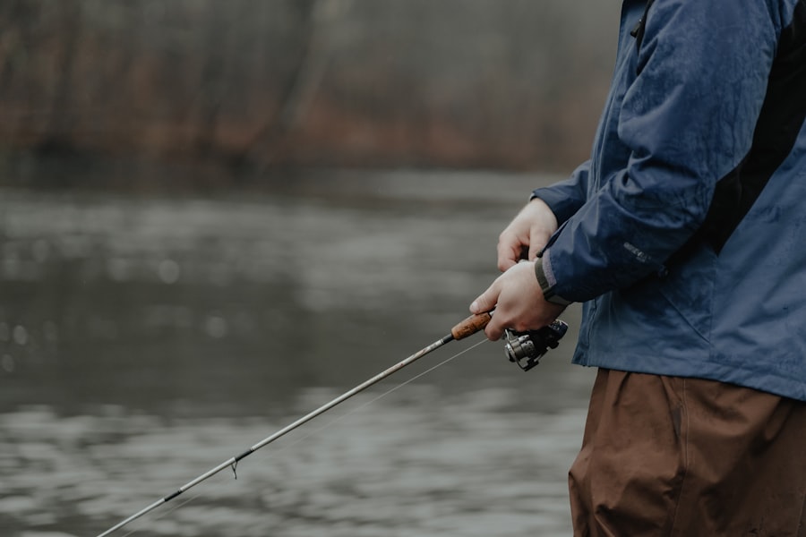 fishing regulations