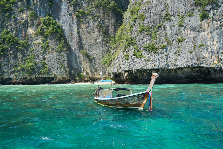 coastal fishing traditions
