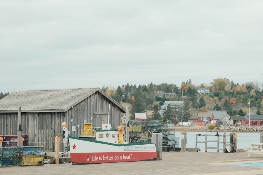 Photo fishing seasons