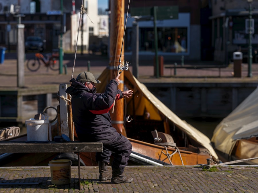 anzuelos profesionales