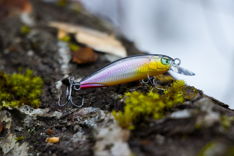 best budget fishing lures