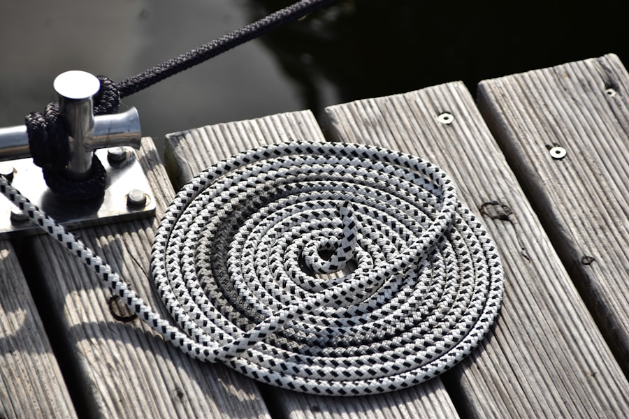 Photo fishing accessories