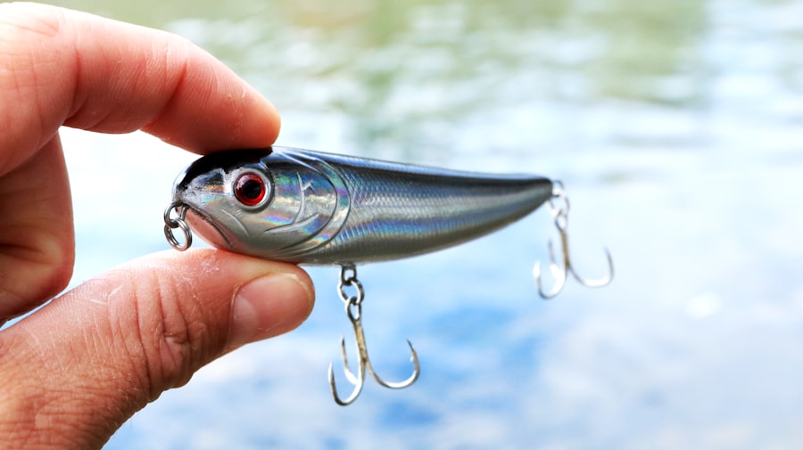 Photo best budget fishing lures