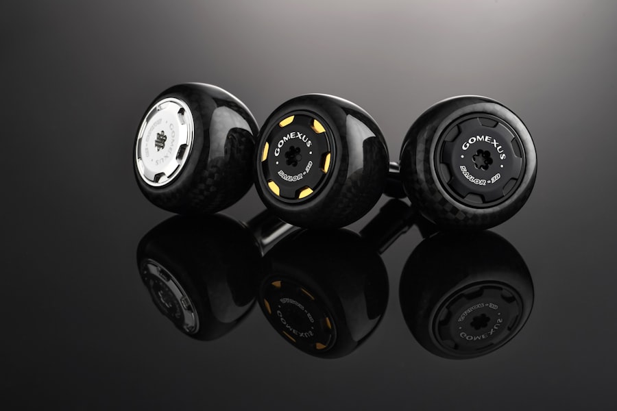 Photo Shark fishing equipment