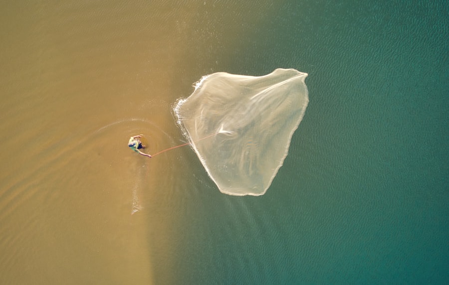 Sustainable Fishing History