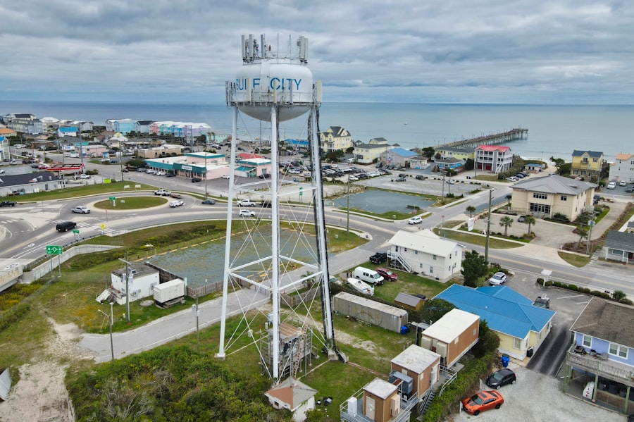 Photo Surfcasting 2018
