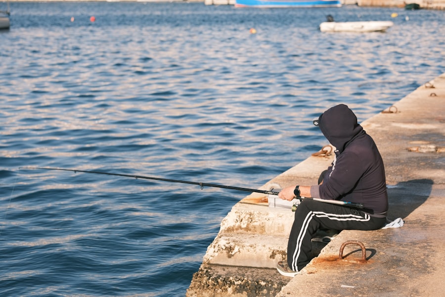 Photo marine sports opiniones