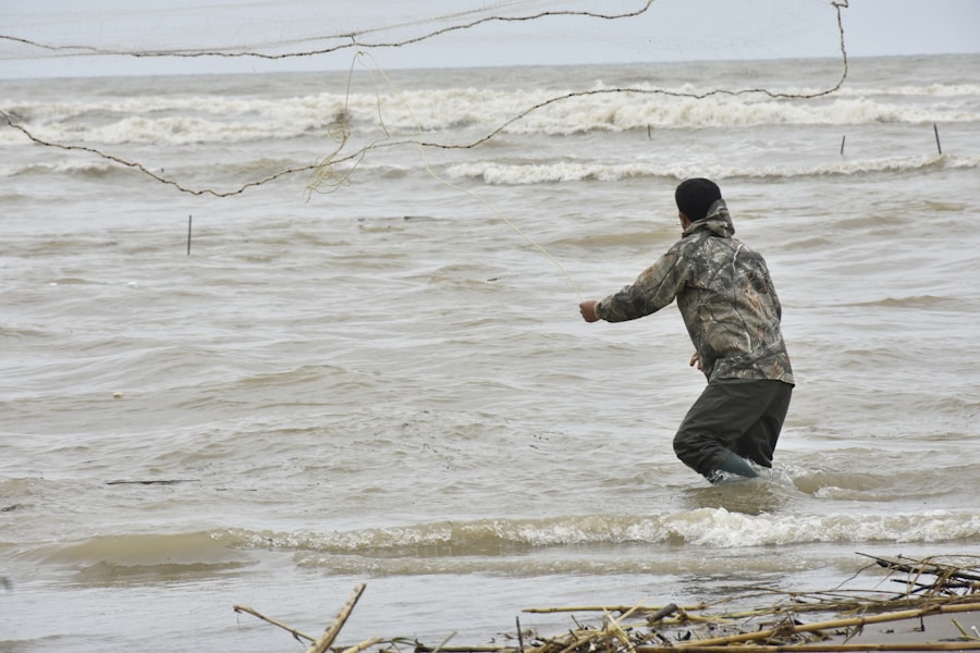 fishermen