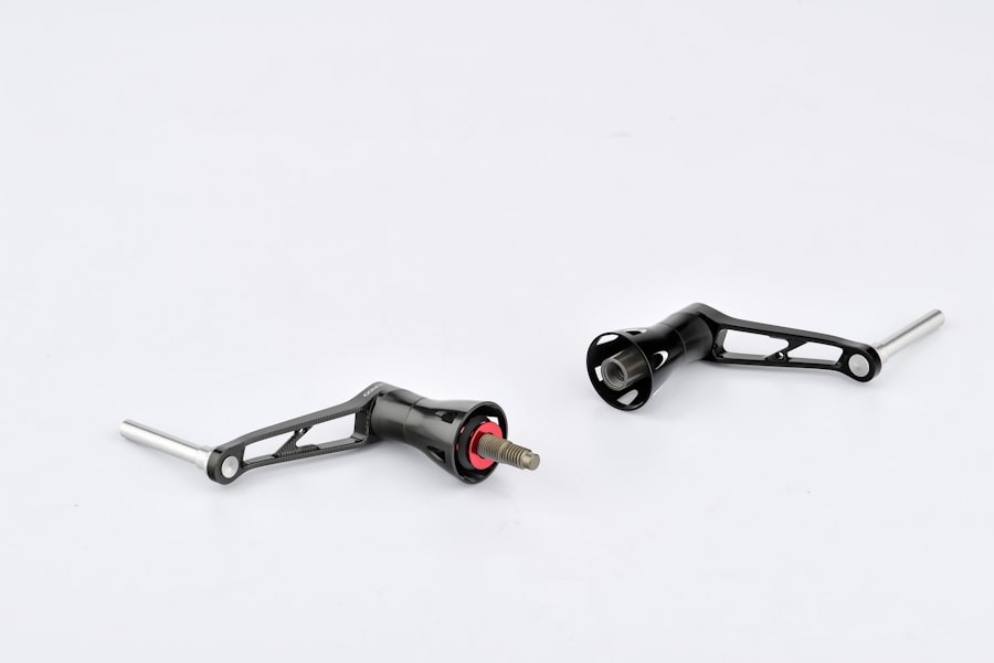 fishing reel