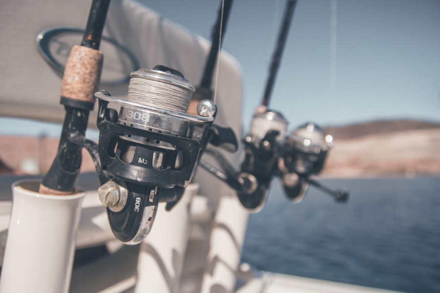 fishing weights