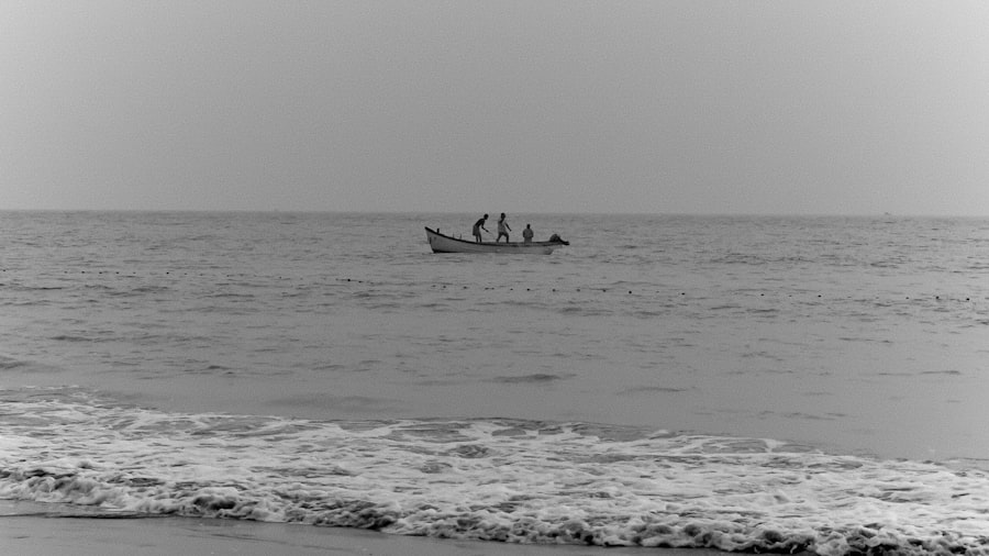 Photo fishermen