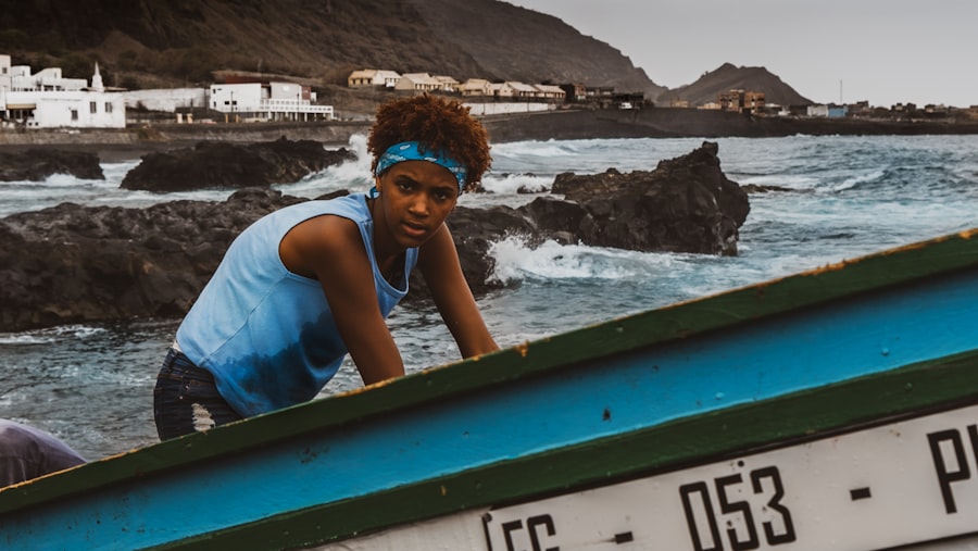fishing cape verde