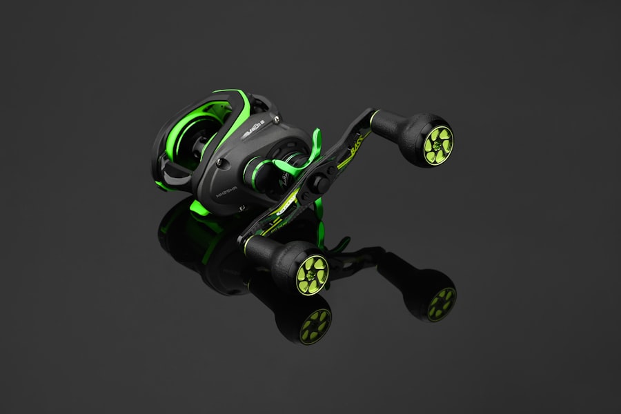 fishing rod carbon