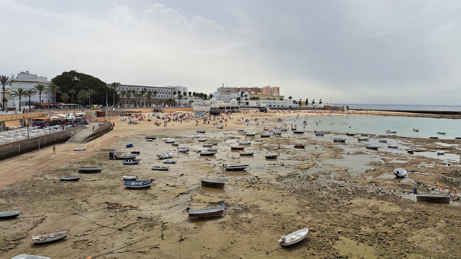 cadiz fishing