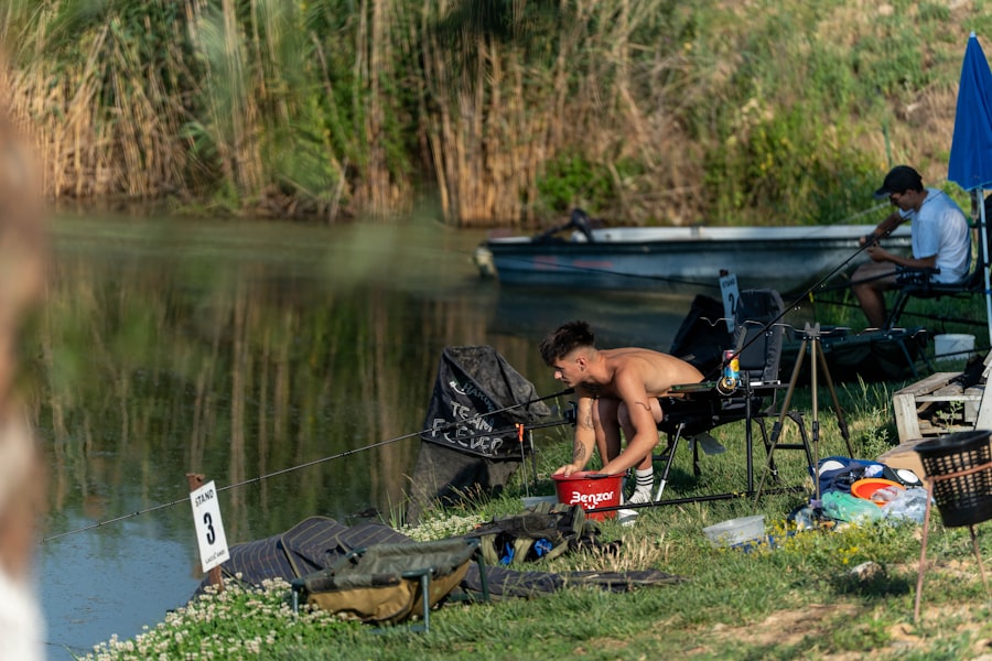 decathlon pesca submarina