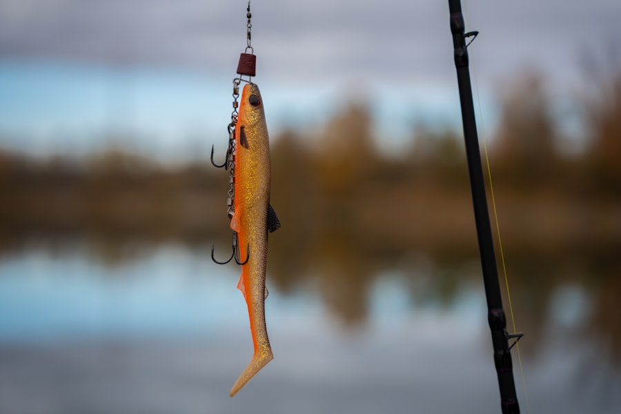 fishing hooks