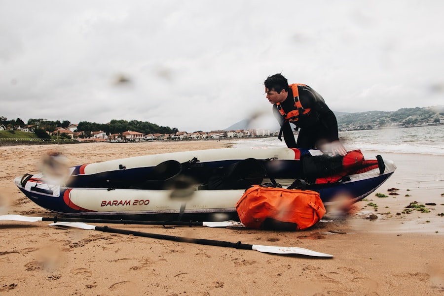 Photo decathlon pesca submarina