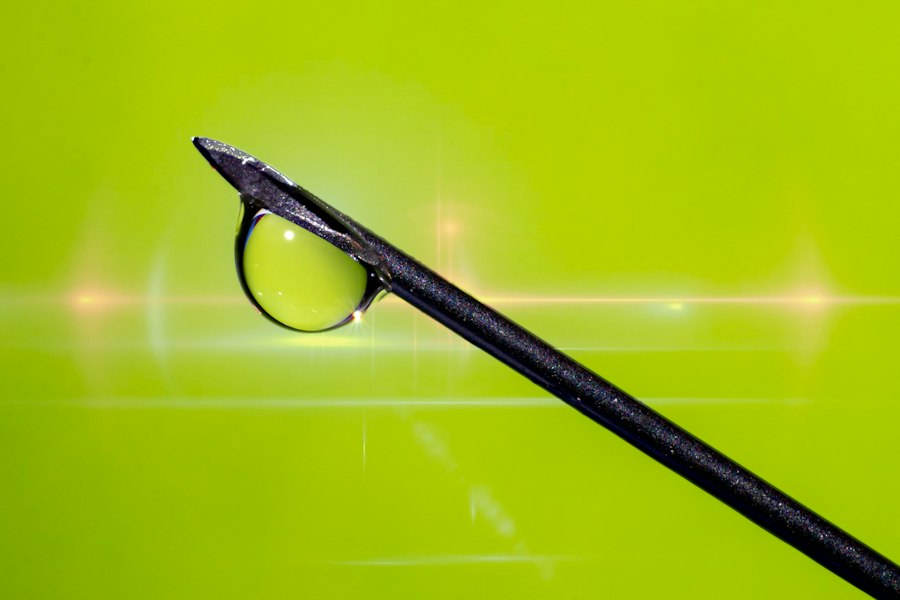 carbon fiber cane