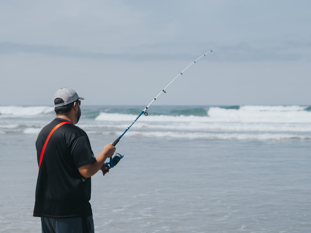 Photo fishing regulations