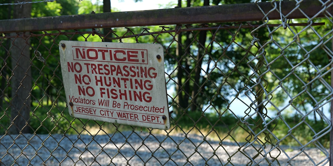 Photo fishing penalties