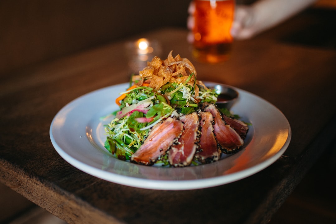 Las mejores cañas de curricán para atún