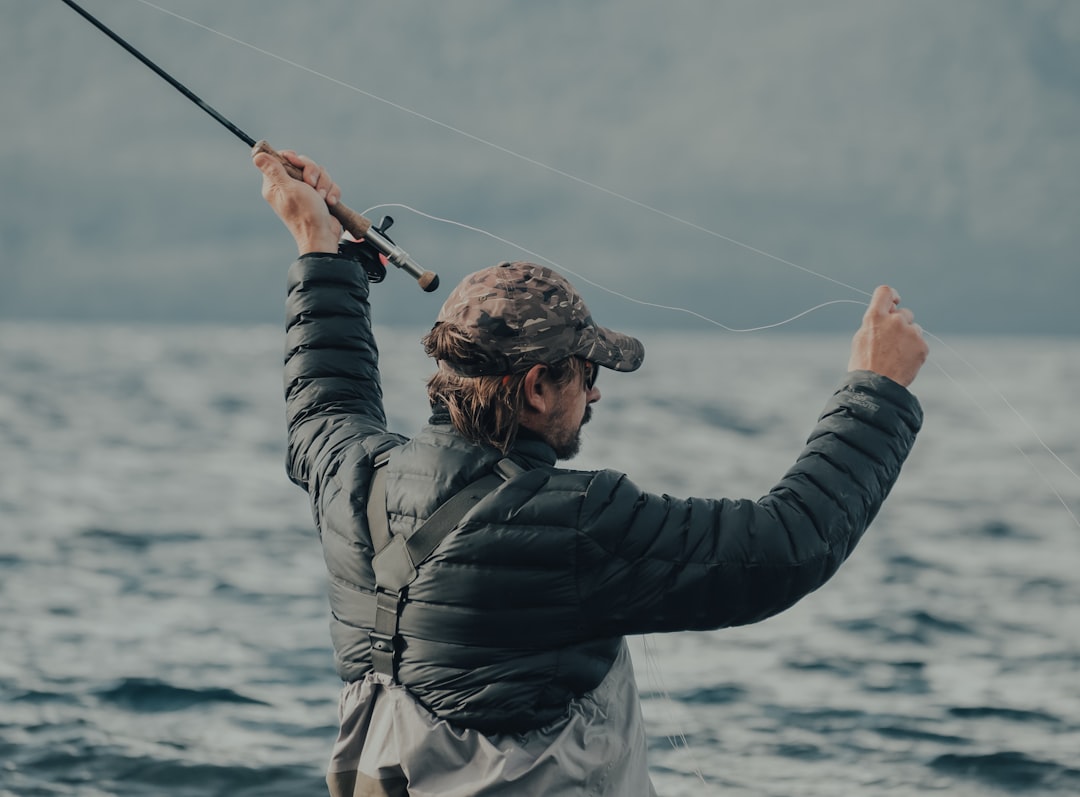 Consejos Para Principiantes En Pesca #1 Guía Clara