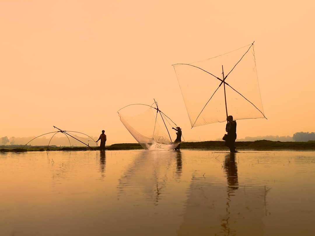 El Papel Fundamental De Las Comunidades Pesque #1 Guía Clara