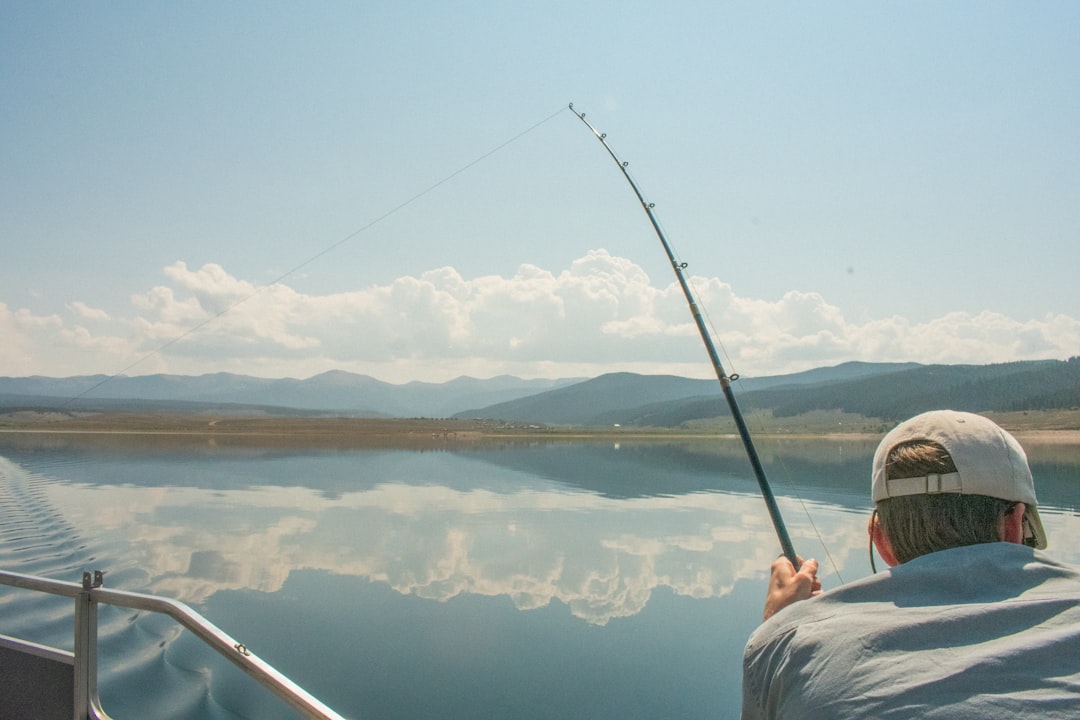 Consejos Para Pescar Trucha De Lago #1 Guía Clara (sin lio)