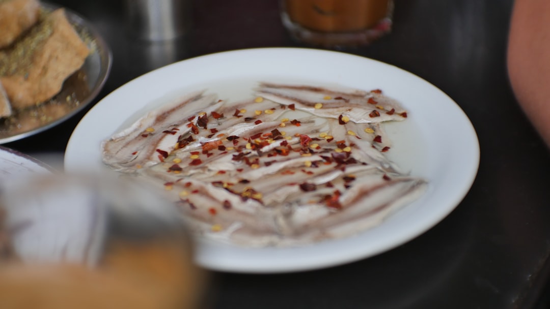 Los mejores señuelos para boquerón