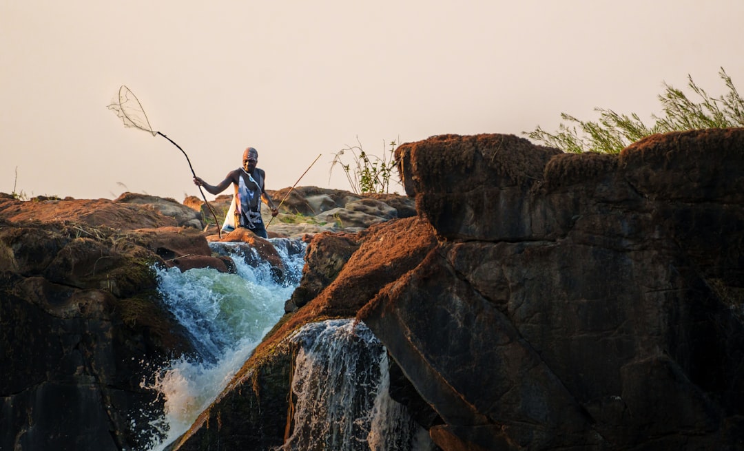 Las mejores marcas de tijeras de pesca