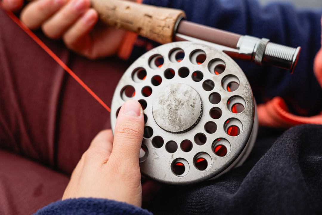 Las mejores marcas de carretes de agua salada