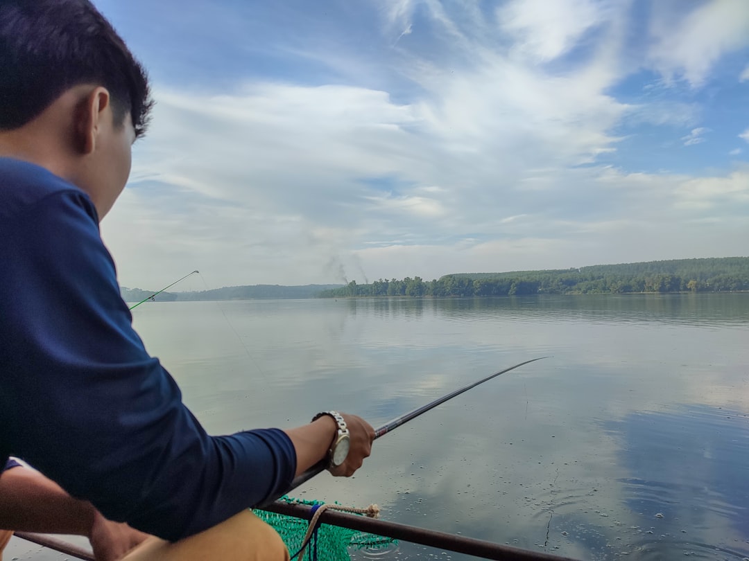 Trucos de pesca para capturar pejerrey