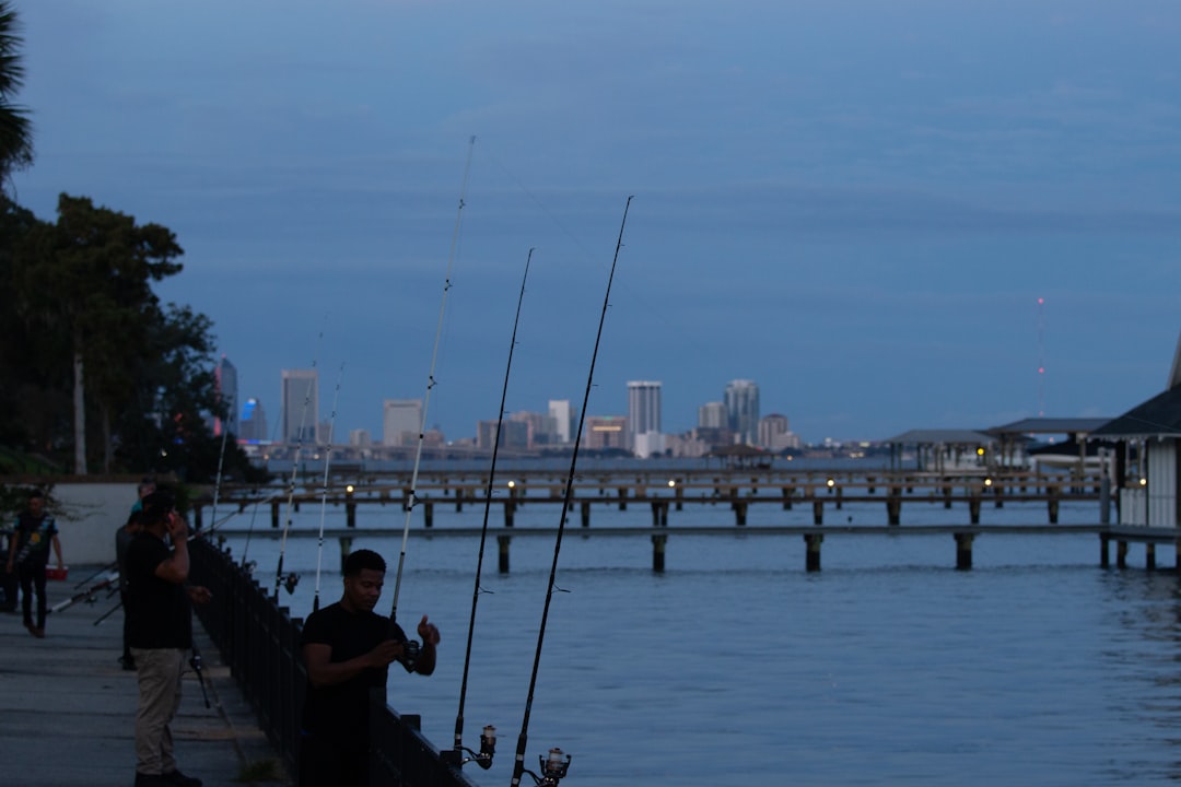 Las mejores marcas de líneas de pesca para spinning