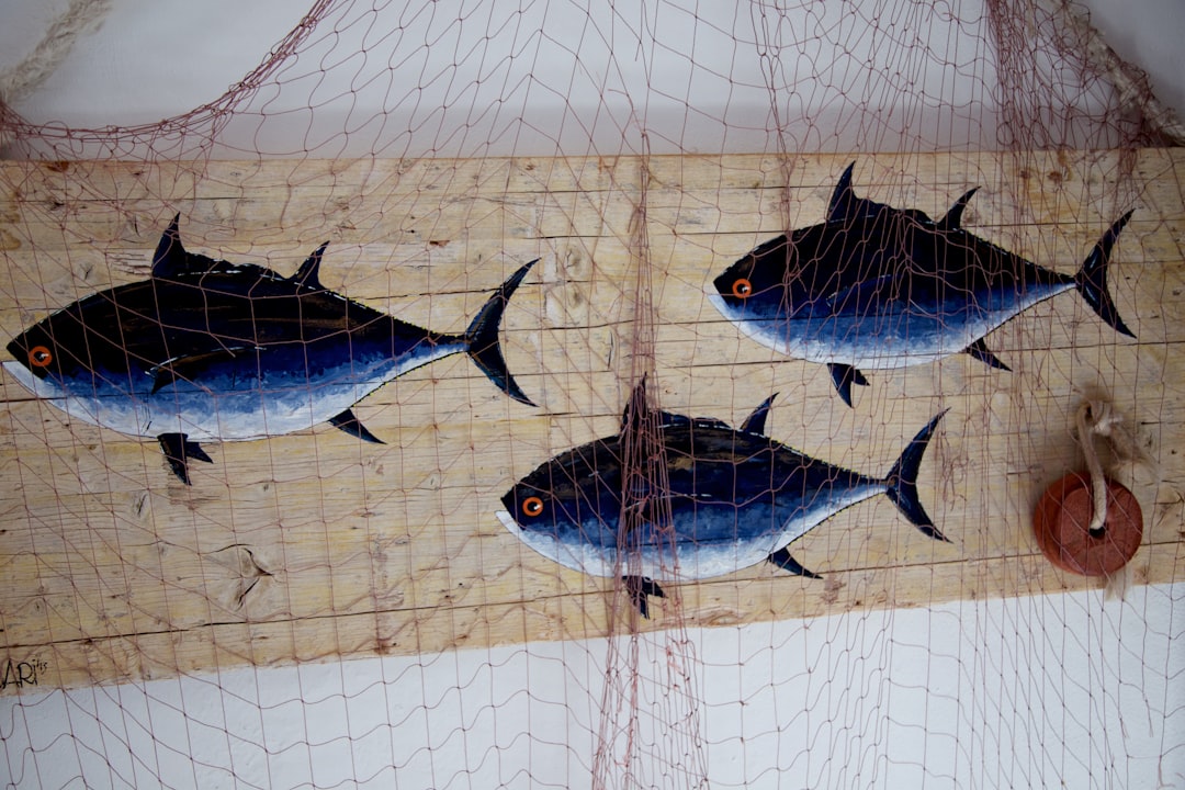 Pesca deportiva de sardina: una experiencia emocionante