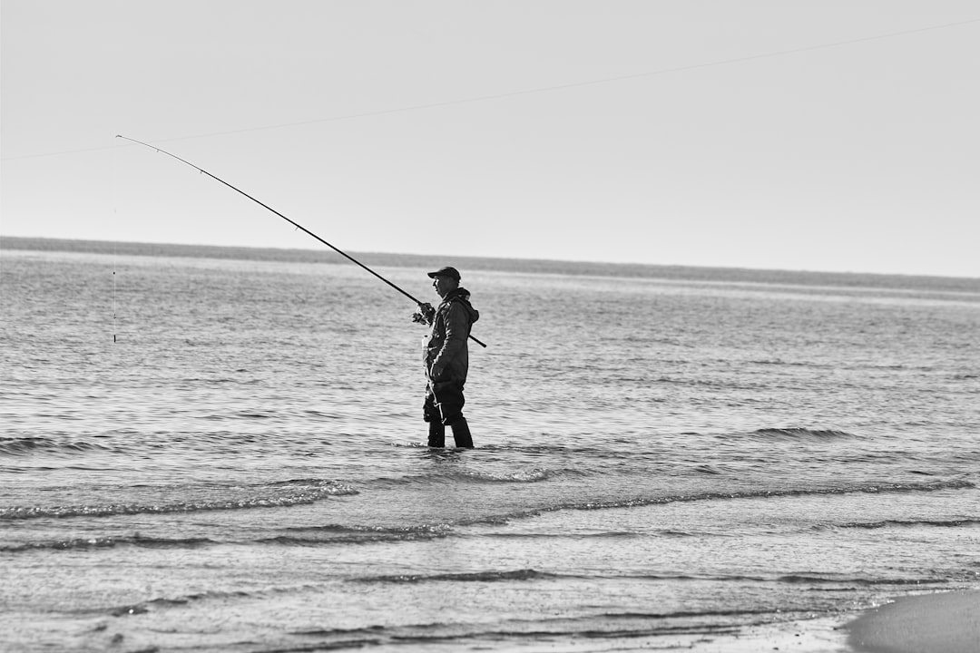 Pesca deportiva de carpa: consejos y técnicas eficaces