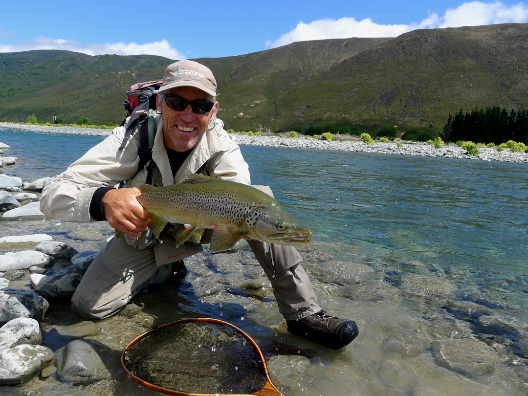 Guía para la Temporada de Pesca de Trucha: Consejos y Estrategias