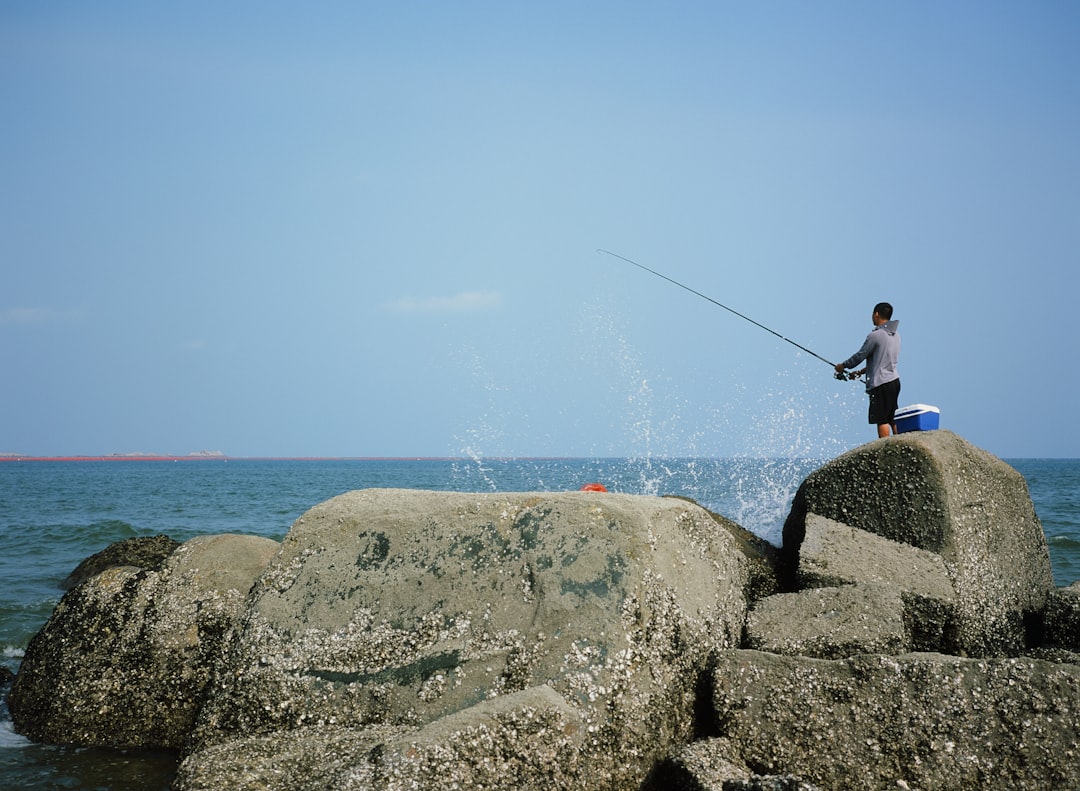 Las mejores técnicas de pesca para el bagre
