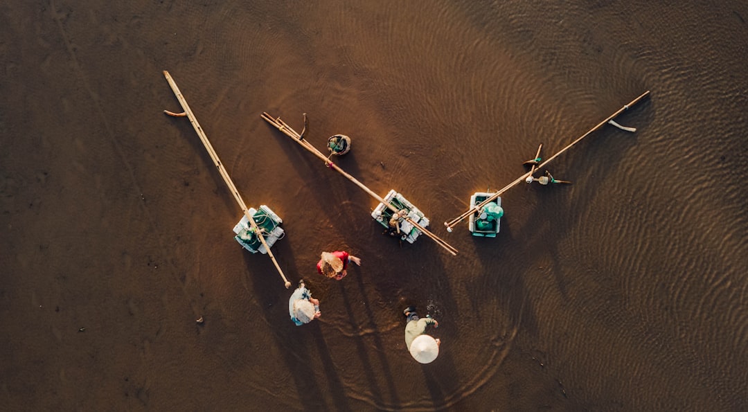 Accesorios de pesca para pinguinos: imprescindibles