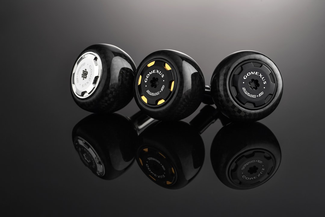 Photo fishing equipment