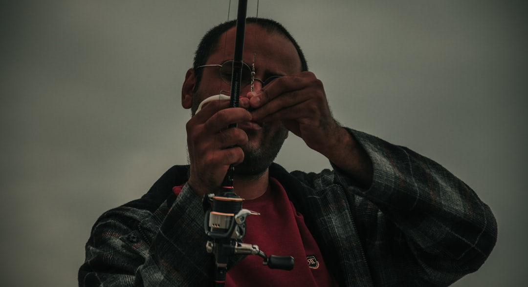 Equipo para pesca de calamar: Lo imprescindible