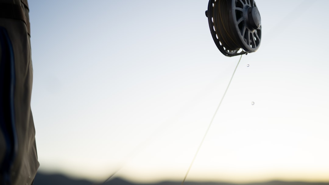 Montajes de Pesca para Trolling en Mar: Técnicas y Consejos
