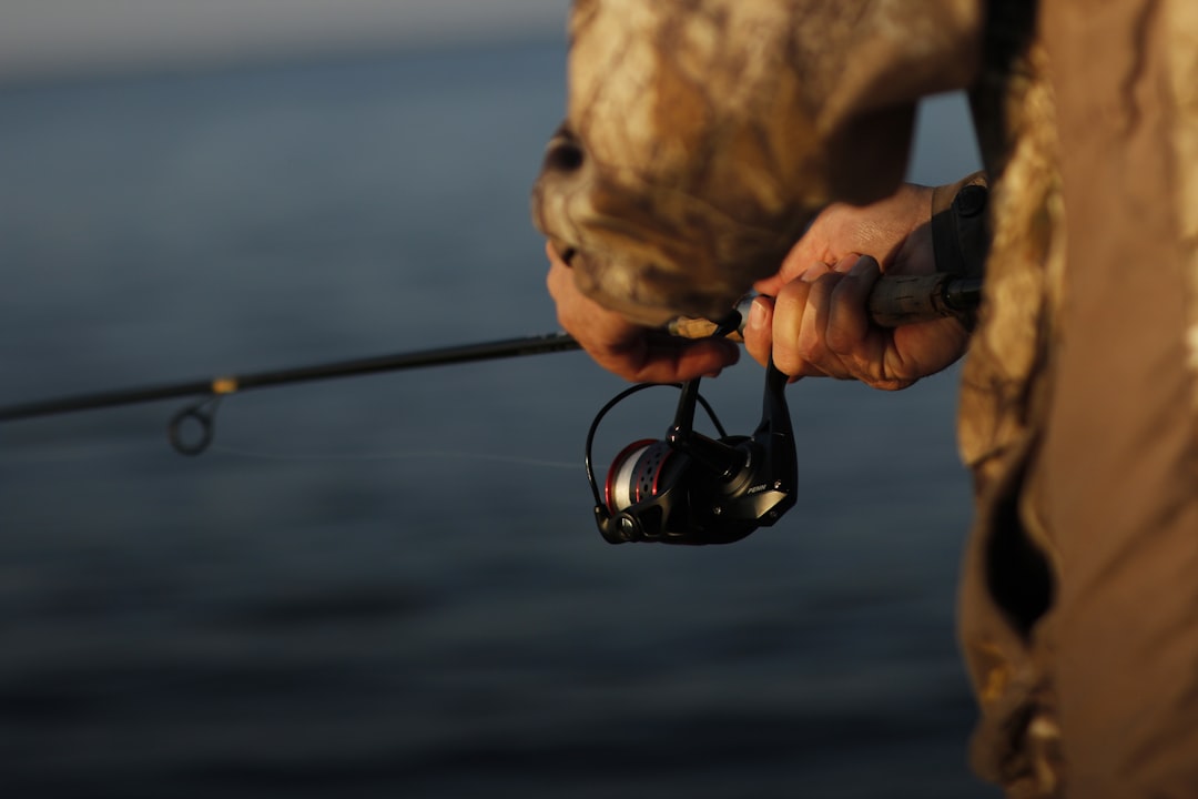 Secretos de caza y pesca con Domínguez