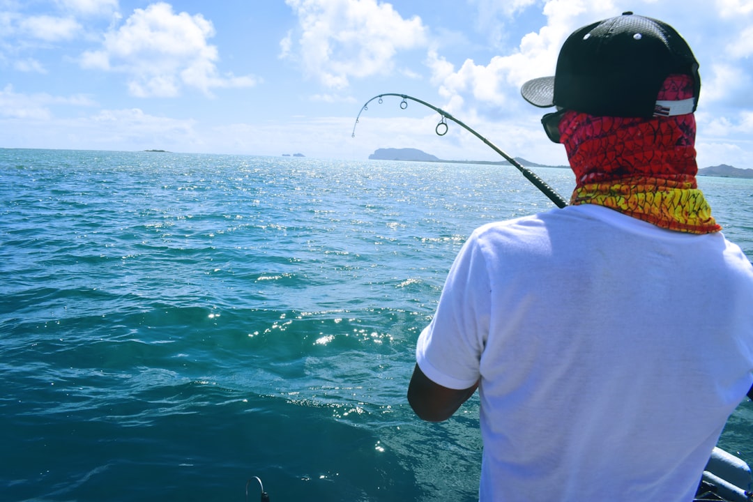 Pesca en Cabo Verde: Un Paraíso para los Amantes de la Pesca Deportiva