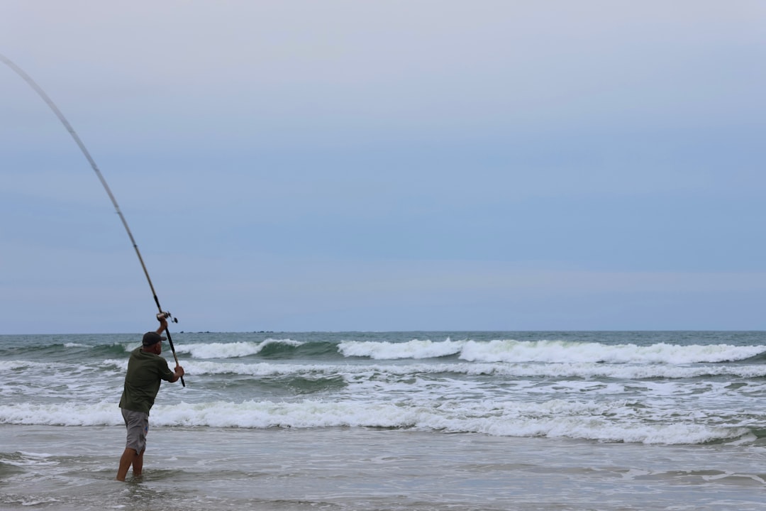 Consejos para un buen carrete de surfcasting