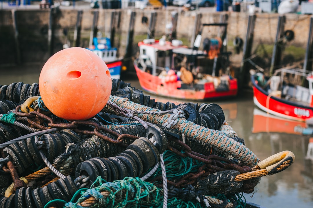 Pesca a boya: técnica y consejos para pescadores.