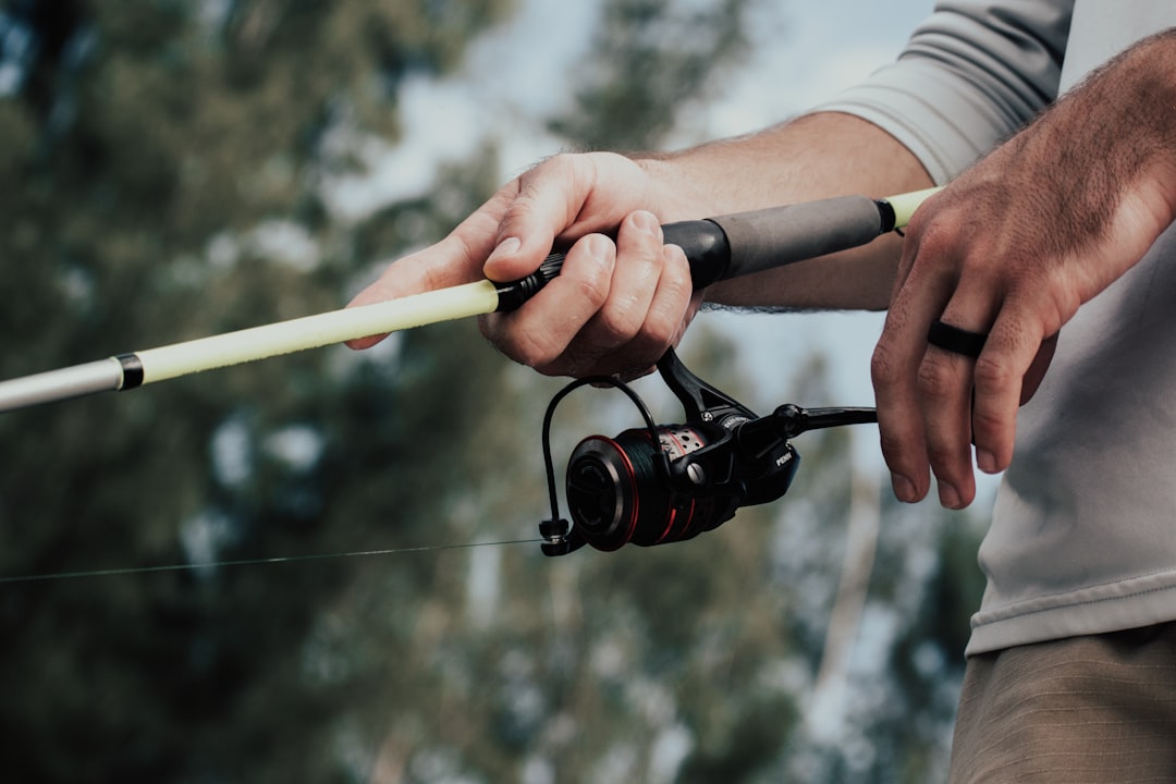 Los mejores carretes de pesca en Decathlon