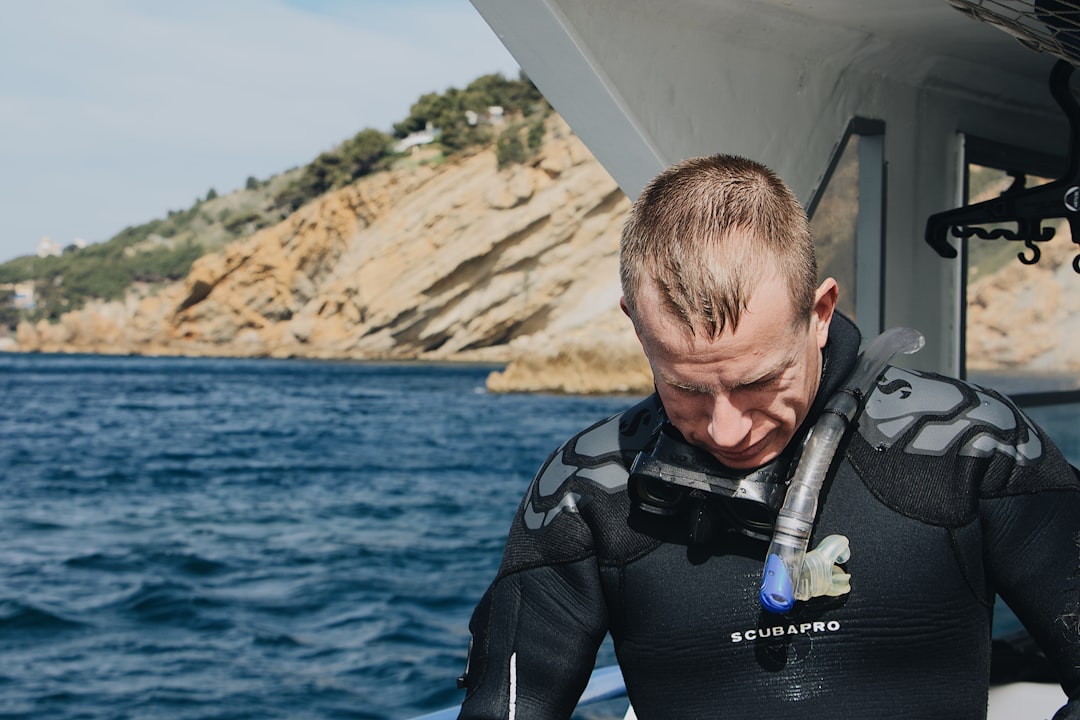 Decathlon: La emoción de la pesca submarina