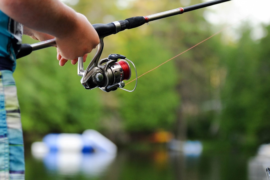Rincon Carpfishing: El Paraíso de los Pescadores