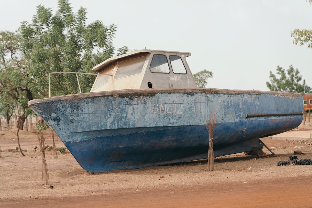 Consejos para comprar un barco de pesca deportiva segunda mano